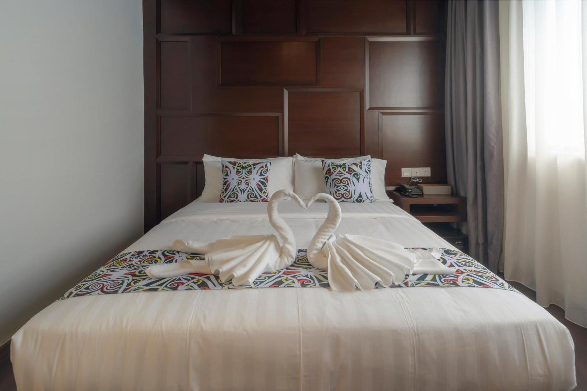 East Riverine Boutique Hotel Kuala Lumpur Ngoại thất bức ảnh