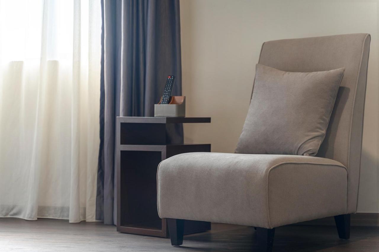 East Riverine Boutique Hotel Kuala Lumpur Ngoại thất bức ảnh
