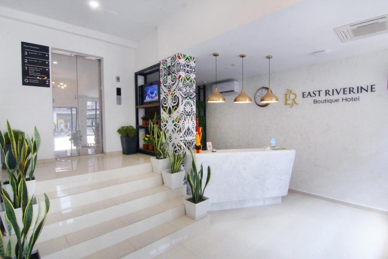 East Riverine Boutique Hotel Kuala Lumpur Ngoại thất bức ảnh