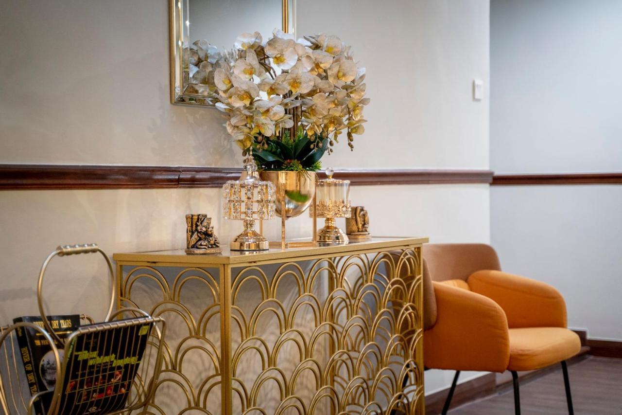 East Riverine Boutique Hotel Kuala Lumpur Ngoại thất bức ảnh