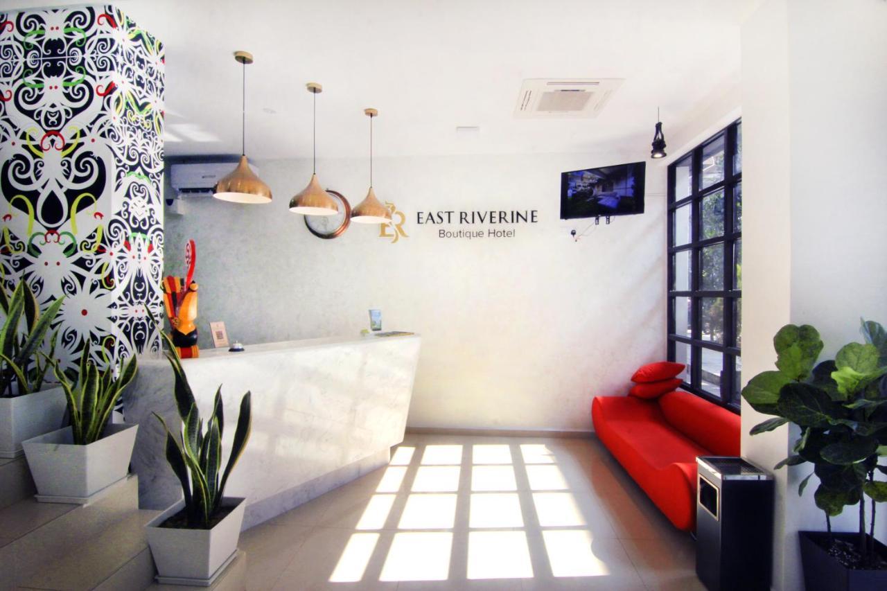 East Riverine Boutique Hotel Kuala Lumpur Ngoại thất bức ảnh