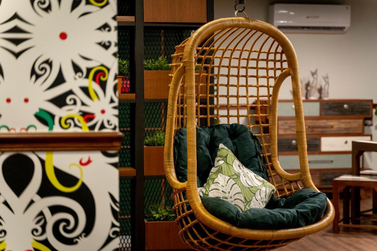 East Riverine Boutique Hotel Kuala Lumpur Ngoại thất bức ảnh