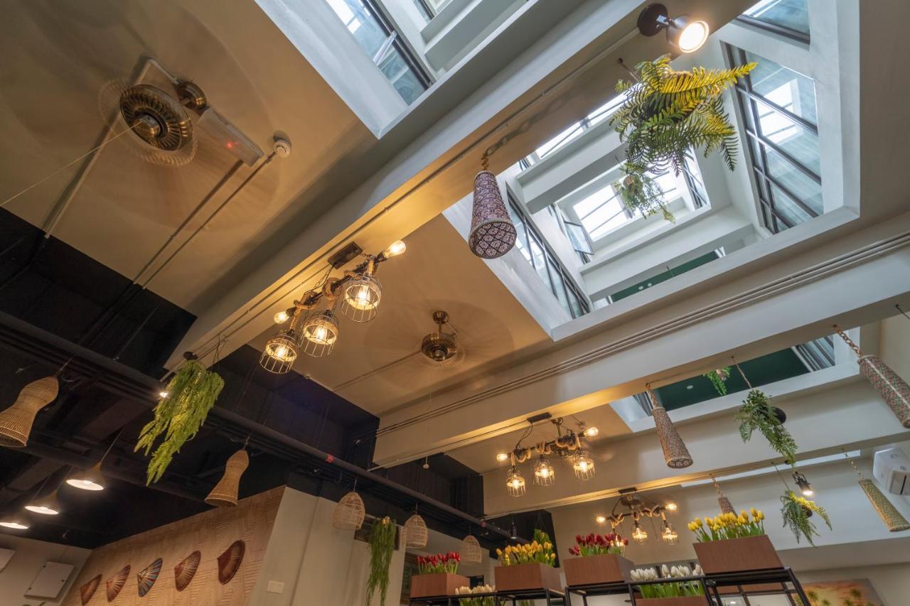 East Riverine Boutique Hotel Kuala Lumpur Ngoại thất bức ảnh