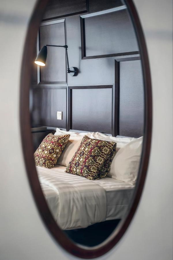 East Riverine Boutique Hotel Kuala Lumpur Ngoại thất bức ảnh