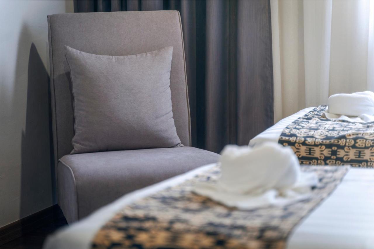 East Riverine Boutique Hotel Kuala Lumpur Ngoại thất bức ảnh