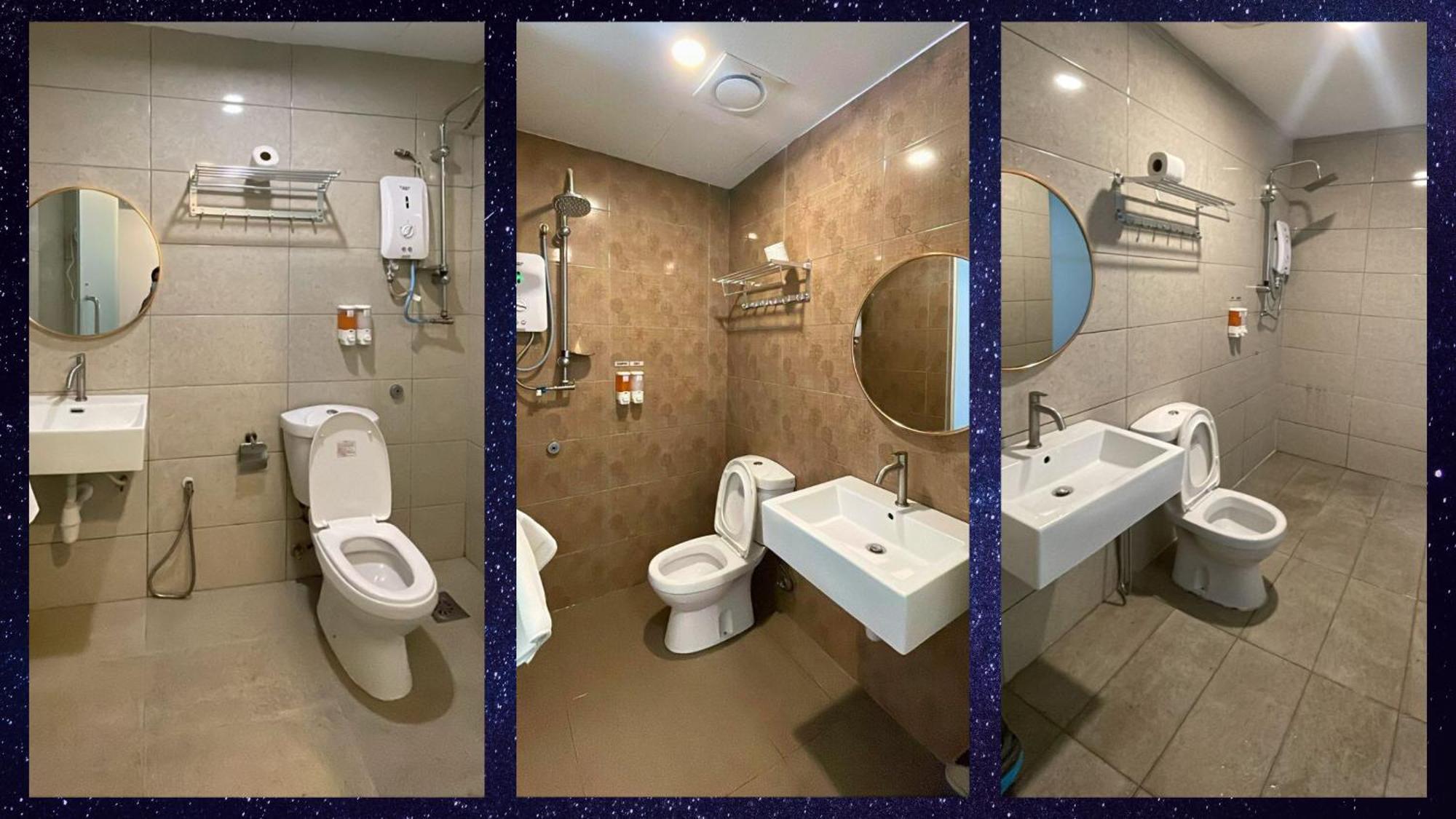 East Riverine Boutique Hotel Kuala Lumpur Ngoại thất bức ảnh
